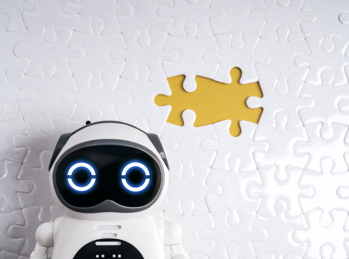 AIに「ブルシット・ジョブ」を葬らせる──経営者の責務は、効率化の先にある「意志の再起動」だ